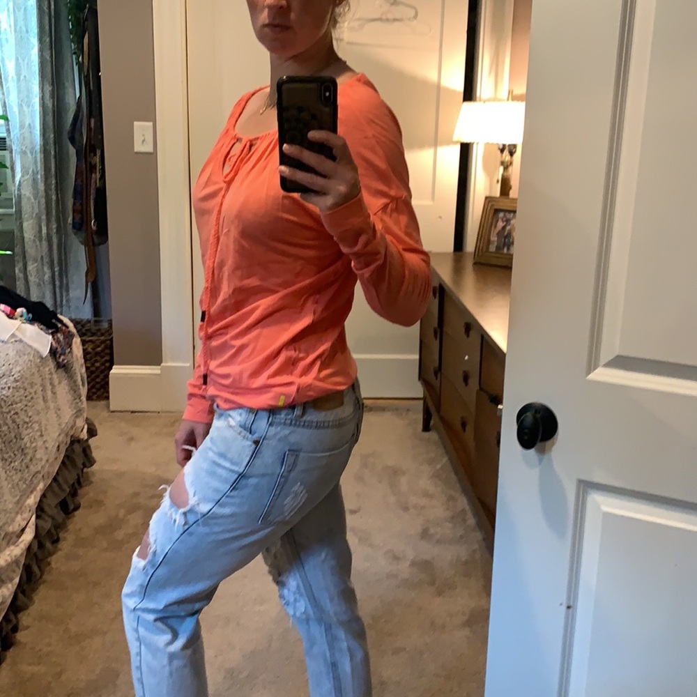 Pink Top - Picture 2 of 5